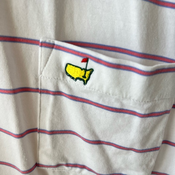 Masters Polo by Peter Millar - Picture 3 of 3